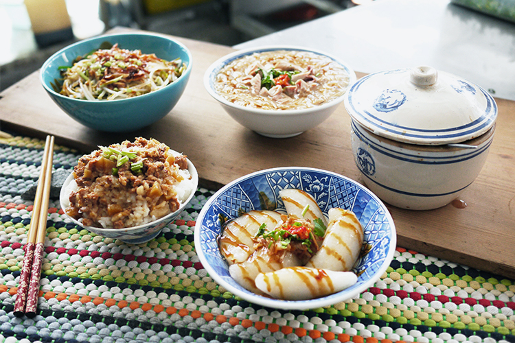 小食光麵堂